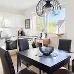Apartamento Magic Eight *