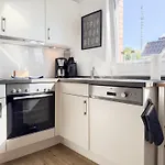 Apartamento Magic Eight Timmendorfer Strand