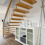 Apartamento Magic Eight