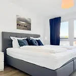 Magic Eight Apartamento Timmendorfer Strand