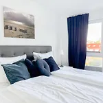 Apartamento Magic Eight