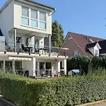 Apartamento Magic Eight Timmendorfer Strand