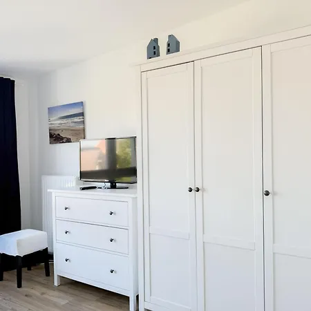 Apartamento Magic Eight Timmendorfer Strand